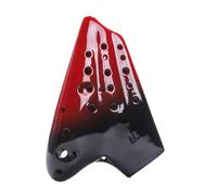 Ocarina in ceramica per adulti Ocarina A Tre Tubi Ac Doppio Tubo Composto Contralto C Flauto Xun Principiante Professionale Performance(G)