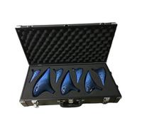 Ocarina in ceramica per adulti Ocarina Taodi 12 Fori Set Di Smaltatura Bicolore Confezione Da Sette Strumento Musicale Tao Di Di Qualità Ad Alte Prestazioni