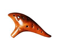 Ocarina Instrument 12 Hole Ocarina Alto AC Tune Principianti Strumento didattico (2)