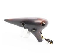 ocarina L'ocarina A 12 Fori È Facile Da Suonare E Consente Di Imparare La Chiave Alto AC/alto C