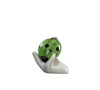 Ocarina L'ocarina In Ceramica A Sei Fori Con Chiave In Do Dei Beatles È Adatta A Principianti E Amanti Della Musica(Green)