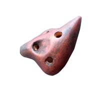 ocarina Mini Ocarina Ocarina of Time a 6 fori Accessori per strumenti professionali leggendari Ocarina disponibili