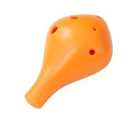 Ocarina Mini Strumento Musicale A Sei Fori Con Accordatura AC In Resina E Plastica, Adatto Ai Principianti Adulti(5)