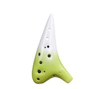 Ocarina Ocarina 12 Fori Alt AC Let Adatto per gli amanti della musica (3/4)