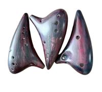 Ocarina Ocarina 12 Fori Bassi BC Tone Instruments Ocarina Of Time Strumenti Musicali