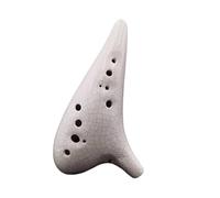 Ocarina Ocarina A 12 Fori Accordata In Do Basso Strumento Musicale In Ceramica Professionale BC A 12 Fori