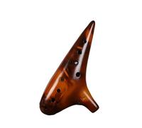 Ocarina Ocarina A 12 Fori Chiave Do Centrale AC Ocarina A 12 Fori Per Principianti Adulti(D)