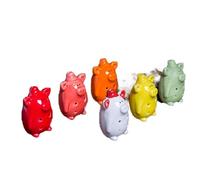 Ocarina Ocarina A Sei Fori A Forma Di Cartone Animato Adatta Ai Principianti