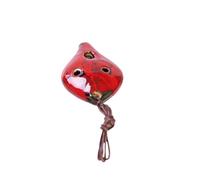 Ocarina Ocarina A Sei Fori Strumento Xun Introduzione Alla Creatività Per Principianti(2)