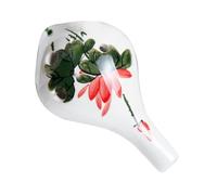 Ocarina Ocarina AC A 6 Fori In Do Alto | Strumento Ocarina AC Performance Grade a bocca lunga a 6 fori dipinto a mano(2)