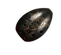 Ocarina Ocarina Antica Xun A Forma Di Pera Con Otto Fori E Sette Stelle Per Principianti Sezione In Bambù Di Prima Classe