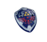 Ocarina Ocarina Con Scudo A Sei Fori Per Contralto AC Per Principianti(Dark blue)