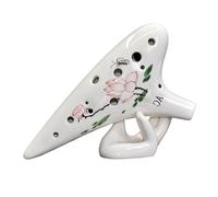 ocarina Ocarina foro per principianti contralto professionale Tao Xun Chenqing strumento per studenti di flauto