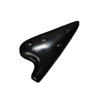 Ocarina Ocarina In Ceramica A 6 Fori Per Principianti E Adulti Flauto A Sei Fori Melodia In Sol Acuto(H)
