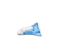 Ocarina Ocarina In Ceramica Con 6 Fori Accordata In Corrente Alternata Con Melodia A Forma Di Astronave Souvenir Di Un Luogo Panoramico Strumento Musicale Adatto Agli Amanti Della Musica(Blue)