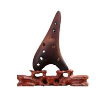 ocarina Ocarina Ocarina In Ceramica Decorazione Strumenti Musicali Foro Per Flauto Baritono Professionale