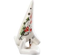 Ocarina Ocarina Per Principianti Con 12 Buche In Do Alto Per Adulti Studio Autonomo E Pratica(3)