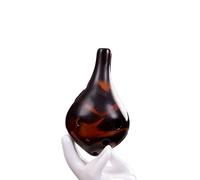 Ocarina Ocarina Professionale A 6 Fori Alto C Bocca Lunga Affumicata Ocarina Strumento A Sei Fori Ocarina(A)