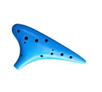 Ocarina Per Principianti 12 Buche Ac Alt C Tipo Di Ocarina Per Principianti Da Praticare(6)