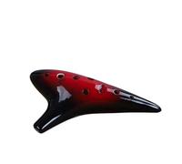 Ocarina per principianti Do centrale Dodici strumento AC(Type 1)