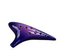 Ocarina per principianti Do centrale Dodici strumento AC(Type 2)
