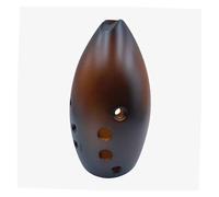 Ocarina Per Principianti Triple Ceramica Professional Time Ocarina Strumento Tono AC