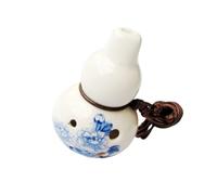 Ocarina Piccola Ocarina A Sei Fori Con Tonalità Do Adatta Ai Principianti(01)