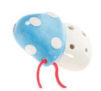 Ocarina Pratica Dello Strumento Ocarina A 6 Fori Per Principianti