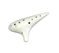 Ocarina principianti Ocarina Contralto A 12 Fori Tono C Strumento Professionale Per Principianti Adatta Agli Adulti
