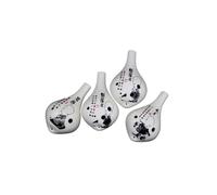 ocarina professionale 6 ocarina contralto a sei fori in chiave do ocarina AC a sei fori(14)