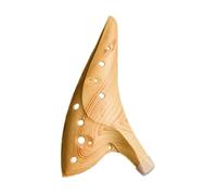 ocarina professionale Accessori per strumenti musicali professionali ocarina alto C a 12 fori