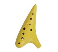 ocarina professionale Alto ac ocarina 12 hole ocarina flute professional pottery xun instrument beginner retro(3)