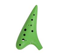 ocarina professionale Alto ac ocarina 12 hole ocarina flute professional pottery xun instrument beginner retro(5)