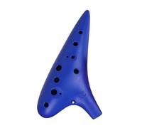 ocarina professionale Alto ac ocarina 12 hole ocarina flute professional pottery xun instrument beginner retro(4)