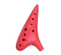 ocarina professionale Alto ac ocarina 12 hole ocarina flute professional pottery xun instrument beginner retro(2)