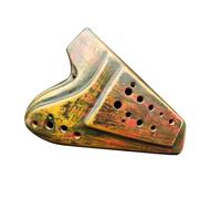 ocarina professionale Base Ocarina Alto AE Strumenti professionali Offerte Accessori Ocarina leggendaria