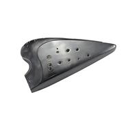 ocarina professionale Base per ocarina in ceramica Ocarina of Time Accessori per strumenti professionali Ocarina leggendaria