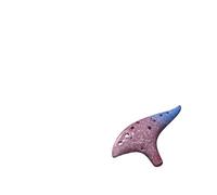 ocarina professionale Celebrità di Internet ocarina strumento scolastico insegnamento suonare l'ocarina introduttiva per principianti di flauto(3)