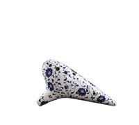 Ocarina Professionale Contralto A 12 Fori In Chiave Fa/AF Con Buona Intonazione E Buon Tono Per Suonare L'ocarina