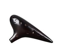 ocarina professionale Flauto Mini Ocarina Orizzontale Porcellana Premium Ceramica