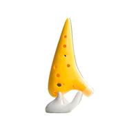ocarina professionale Le scuole di ocarina in plastica a 12 fori in chiave do alto sono invitate a prelevare campioni(2)