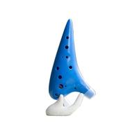 ocarina professionale Le scuole di ocarina in plastica a 12 fori in chiave do alto sono invitate a prelevare campioni(3)