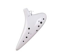 ocarina professionale L'ocarina Millennium Fengya Royal a 12 fori con tono AF riproduce accuratamente la chiave F(2)