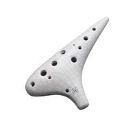 ocarina professionale Ocarina 12 fori SG treble G chiave dodici fori studenti delle scuole professionali di fumigazione del crack