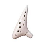 ocarina professionale Ocarina 12 fori SG tune strumento musicale etnico produzione ceramica(3)