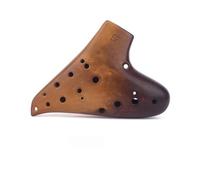ocarina professionale Ocarina 16 fori Ocarina of Time Accessori per strumenti professionali Leggendario flauto Ocarina(Color:SF)
