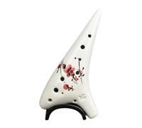 Ocarina Professionale Ocarina A 12 Fori AC Strumento Musicale Professionale Per Gli Amanti Della Musica(4)