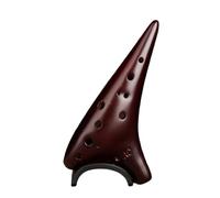 Ocarina Professionale Ocarina A 12 Fori AC Strumento Musicale Professionale Per Gli Amanti Della Musica(6)