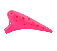 Ocarina Professionale Ocarina A 12 Fori Con Chiave In Do Acuto SC Dodici Per Principianti Pratica Lo Strumento Musicale(3)