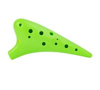 Ocarina Professionale Ocarina A 12 Fori Con Chiave In Do Acuto SC Dodici Per Principianti Pratica Lo Strumento Musicale(2)